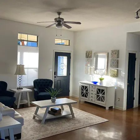 Lakeland Casita In Point Venture Optional Golf Cart